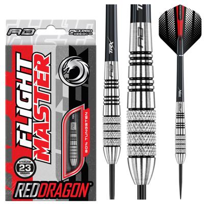 Red Dragon Sidewinder
