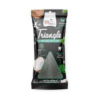 SYTA MICHA Tanddriehoek - hondensnack - 13 cm/2 st.