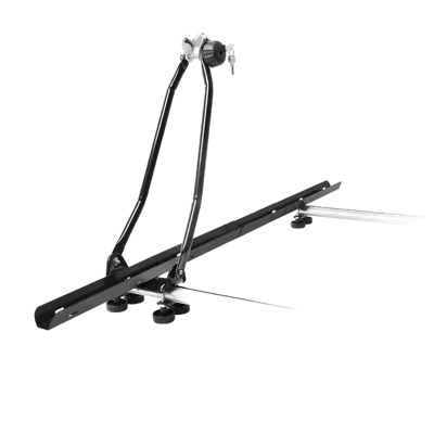 Pro Plus Fietsdrager Dakmontage