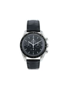 OMEGA montre Speedmaster 42 mm pre-owned (2007) - Noir