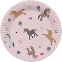 Borden Happy Horses 23 cm (8st)