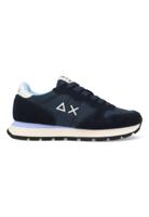 SUN68 Ally Solid Nylon Z35201_07 Blauw maat