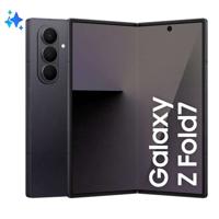 Samsung Galaxy Z Fold7 20,3 cm (8") Android 16.0 5G 12 GB 256 GB 4400 mAh Zwart