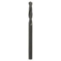 Bosch Accessories 2608597229 HSS Metaal-spiraalboor 3.8 mm Gezamenlijke lengte 55 mm Rollenwals DIN 1897 Cilinderschacht 10 stuk(s)