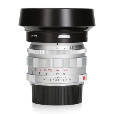 Leica Summilux-M 50mm F1.4 (11714)