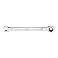 Milwaukee MAX BITE™ Ringsteeksleutel met ratel 10mm - 4932471503