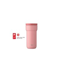 Mepal - Ellipse Reisbeker - Isoleerbeker - 375 ml - Nordic Pink