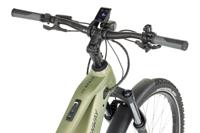 CONWAY elektrische suv "xyron suv 4.0" (#1) ebike conw.xyron suv 4.0 29/40 12sp full sus.bron.