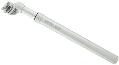 Ergotec verende patent-zadelpen "sp-4.1"