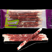 Braaaf Twister 21 Cm Beef And Fish