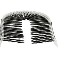 Makita F-31140 neu Gipsplaatschroef 3.9 mm 55 mm 1000 stuk(s)