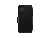OtterBox OtterBox Strada Apple iPhone 11 Shadow Black