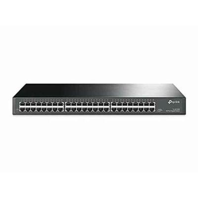 Switch TP-Link TL-SG1048 48P Gigabit 1 U 19"