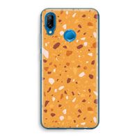 Terrazzo N°24: Huawei P20 Lite Transparant Hoesje