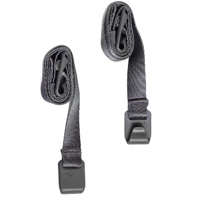 Peak Design Replacement carry strap long v2 - ash