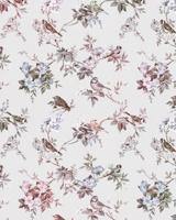 Komar Le Jardin Fotobehang Sweet Lullaby - LJX4-011