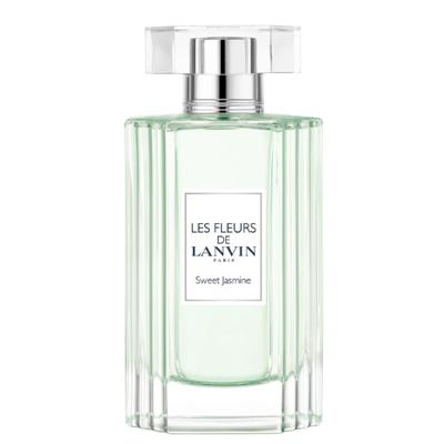 Lanvin Les Fleurs de Lanving Sweet Jasmine Eau de Toilette 50ml