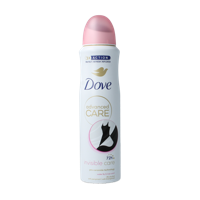 Dove Deodorant spray invisible care 150 Milliliter