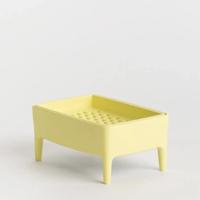Foekje Fleur Bubble Buddy Zeephouder & Zeeprasp Mellow Yellow Foekje Fleur Bubble Buddy Zeephouder & Zeeprasp Mellow Yellow
