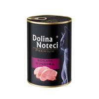 DOLINA NOTECI Premium Rich in turkey - nat kattenvoer - 400g