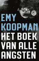 Het boek van alle angsten - Emy Koopman - ebook