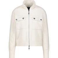 Monari - Beige | unisex | Vest | Beige | 42 | regular | Kamst mode