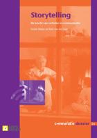 Storytelling (Paperback)
