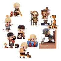 Nook Blind Box Figures Assortment Vintage Store 9 cm (8) Nook Blind Box Figures Assortment Vintage Store 9 cm (8)