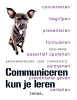 Communiceren kun je leren (Paperback)