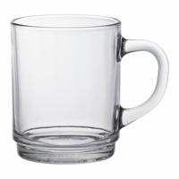 Mok Duralex 4020AR06 Transparant 260 ml