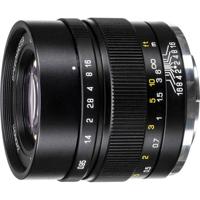 Zhongyi Mitakon 35mm F/0.95 Speedmaster mark II voor EOS M