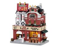 Derby en Sons Brewing Co. - Lemax - thumbnail