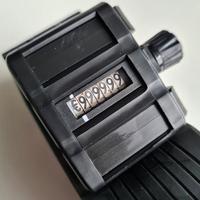 Prijstang EVO X07 voor 3719mm (0+7)