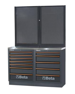Beta C45Pro Bpx 1,3 Werkplaatsinrichting - 045002041