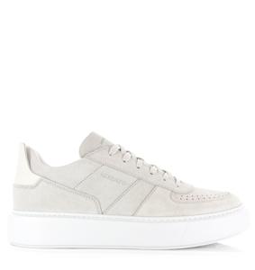 Antony Morato - Ryley beige sneakers Suede Heren