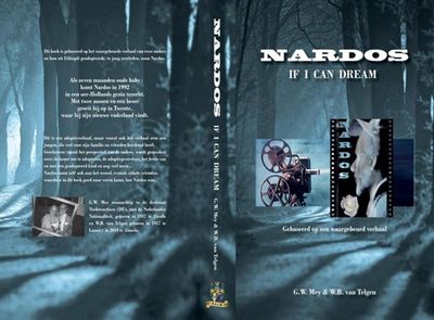 Nardos - G.W. Mey - ebook