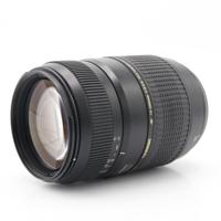 Tamron 70-300mm f/4-5.6 Di LD Macro voor Nikon occasion