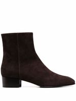 Scarosso bottines Ambra - Marron - thumbnail