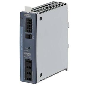 Siemens 6EP3433-7SB00-0AX0 DIN-rail netvoeding 5 A 120 W Aantal uitgangen: 1 x Inhoud: 1 stuk(s)