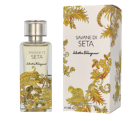 Ferragamo - S. Ferragamo Savane Di Seta Eau de Parfum Spray 100 ml