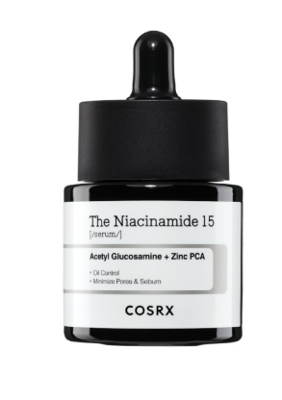 COSRX The Niacinamide 15 Serum_CPNP 20ml COSRX The Niacinamide 15 Serum_CPNP 20ml