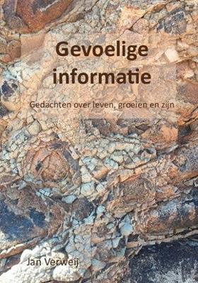 Gevoelige informatie (Paperback)