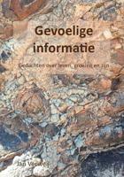 Gevoelige informatie (Paperback)