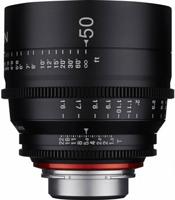 Samyang 21618 21618 Standaard objectief f/1.5 (max) 50 mm