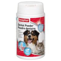 Dental Poeder hond/kat - Beaphar