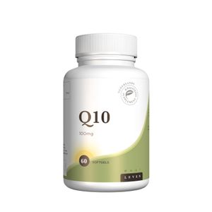 Perfectbody Q10 Voor De Aanstaande Ouder - 60 Softgels