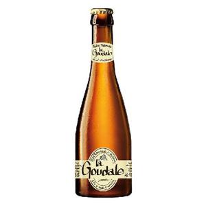 La Goudale Blond 33cl