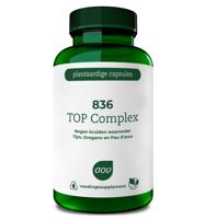 836 Top complex