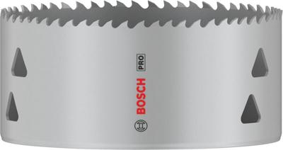 Bosch Accessoires PRO Multi Material gatzaag | 111 mm | met schroefdraad - 2608901537