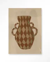 Vivid Vase 08